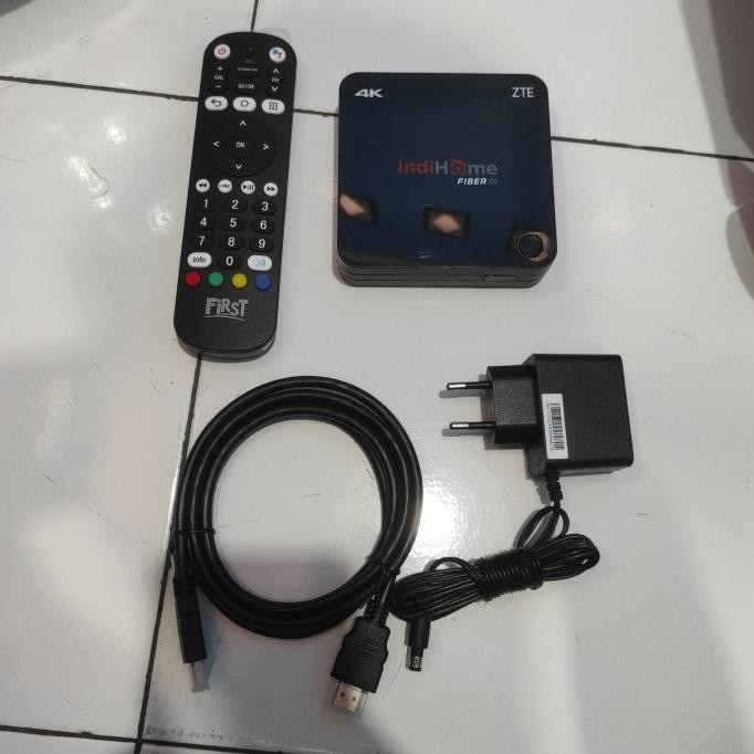 SET TOP BOX STB ANDROID TV 4K ZTE ZXV10 B860H V5 ROOT UNLOCK VOICE