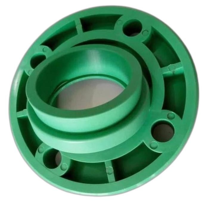 Stub Flange PPR 2-1/2 inch Stub Flange PPR 75mm Stub  Flange Set PPR 75 mm