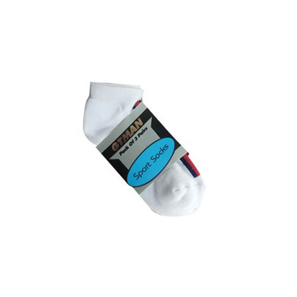 GT MAN SOCKS SPORT GTKGTS
