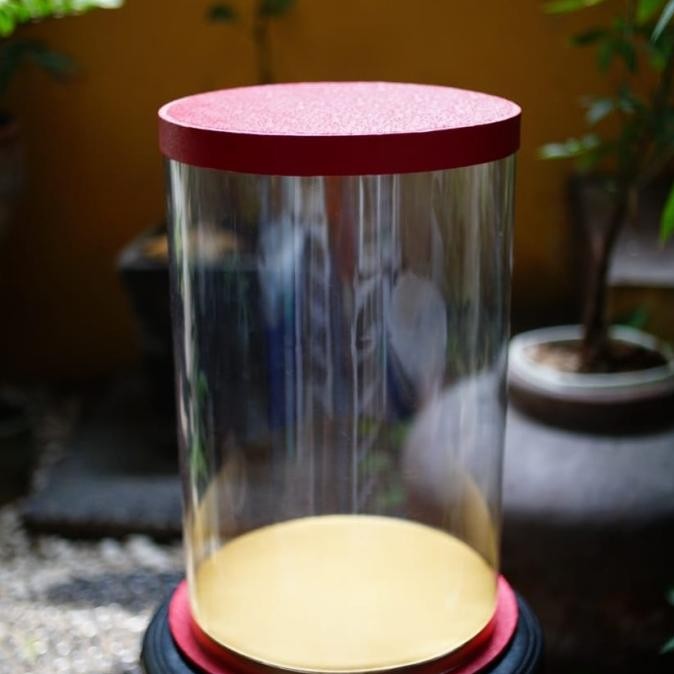 

Cakebox 2in1 D28xT35