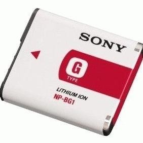 Ready Battery Kamera For Sony Batre Cybershot Dsc-H3 H50 W100 W125 W50 W170 W55 W70 T20 HX10 Baterai