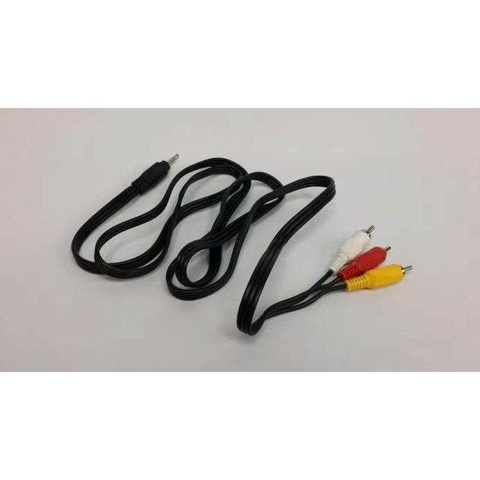 kabel AV handycam Sony handycam panasonic