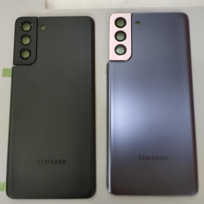 BACKDOOR/COVER BATTERY/TUTUP BATERAI SAMSUNG S21 PLUS/S21+