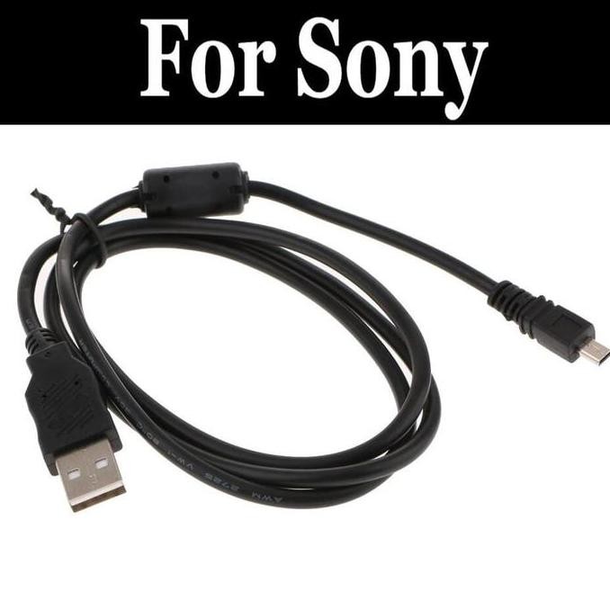 Kabel Data USB 1.5M for Sony Cybershot DSC-S650, S700, S730, S730