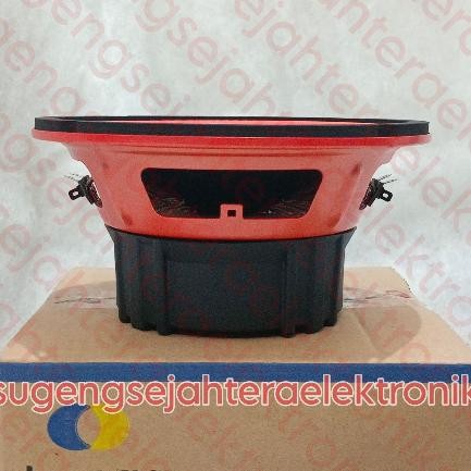 Up15 Speaker Legacy 8 Inch Lg-838-2 Mk 1 Double Coil Original Berkualitas