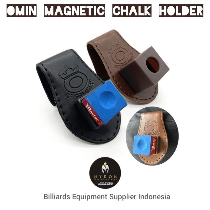 

Omin Magnetic Chalk Holder Co