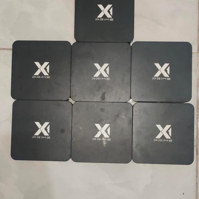 stb android tv box x1 prime