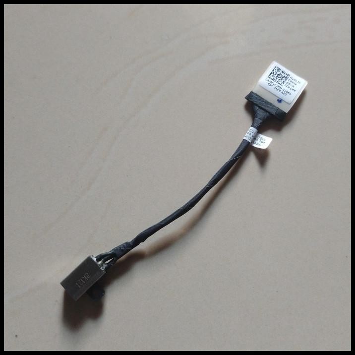 Jack Dc Laptop Dell Vostro 3480 3481 3580 3581