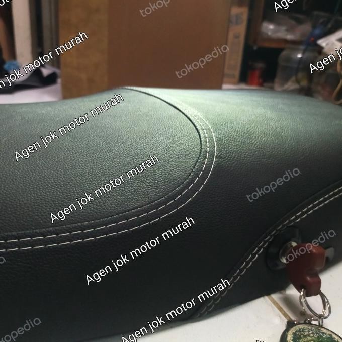 KULIT JOK VESPA LX S SPRINT