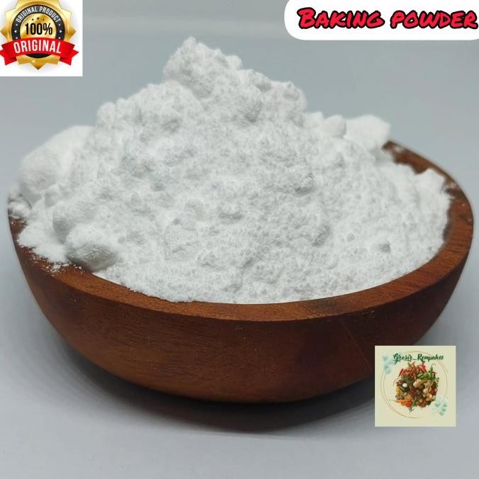 

New Baking Powder 1kg
