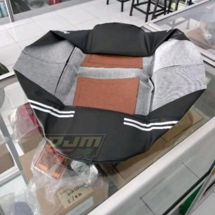 KULIT JOK VESPA EXCEL 150&EXCEL200