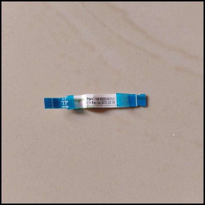 Fleksibel Touchpad Laptop Lenovo V14-Iil V14-Iil