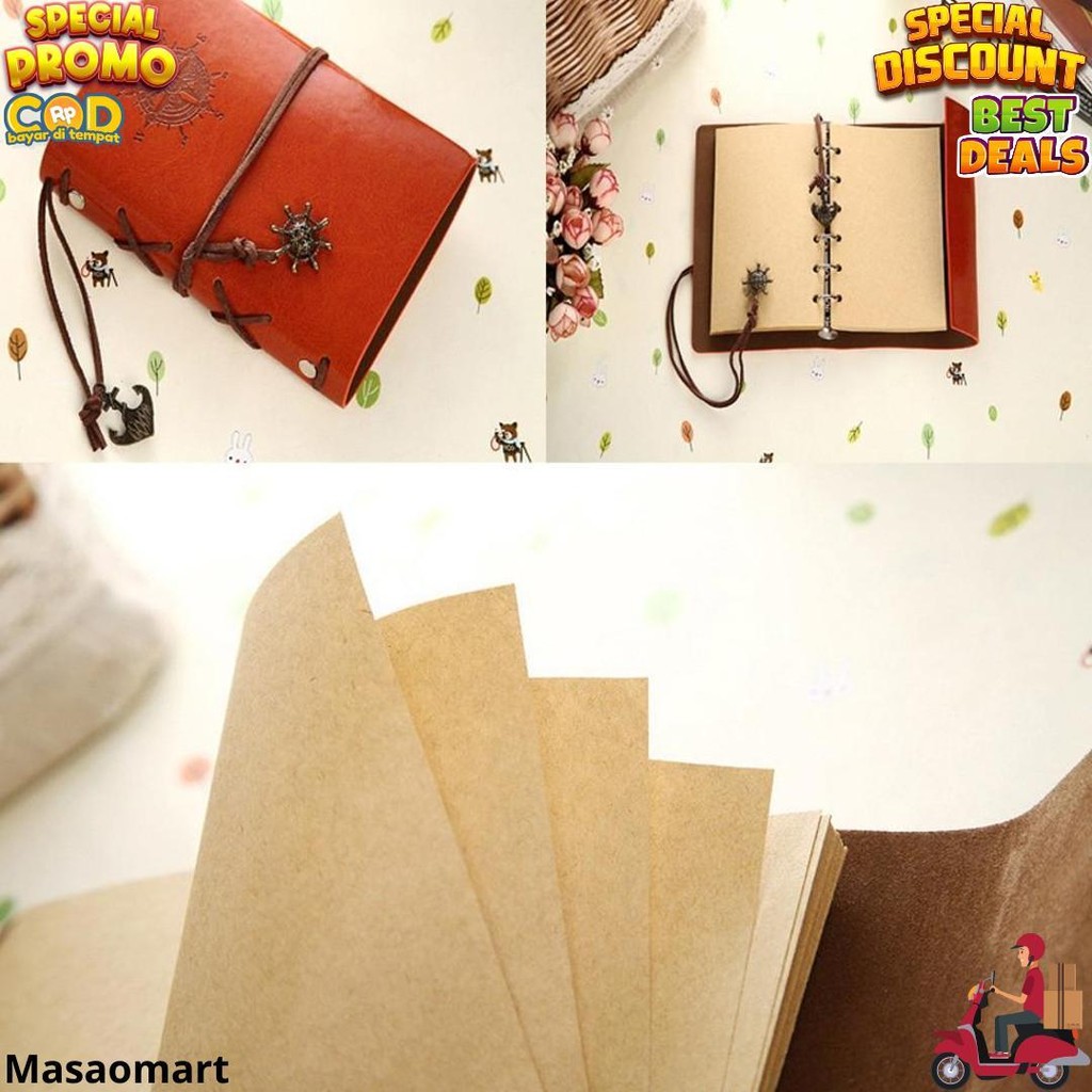 

Buku Catatan Jurnal Aesthetic A5 Super Tebal Diary 360 Halaman Cover Kulit Binder Anti Air Buku Catatan Sketsa Sketchbook Kerja Kantor Bisnis Harian Kuliah Tebal Cover Kulit D Sale