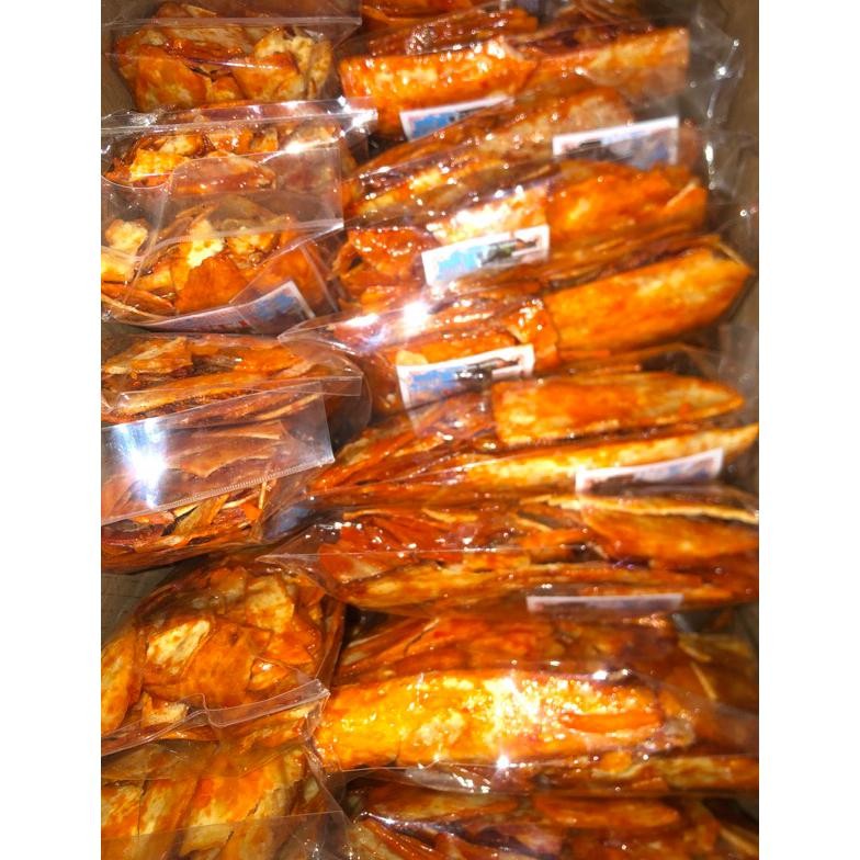 

Pl30 Rwe-45 Keripik Singkong Balado Khas Minang Sanjay Ante Murah Original
