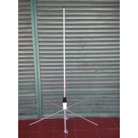 ready Antena G3 VHF 2 Meter Band Homebrew
