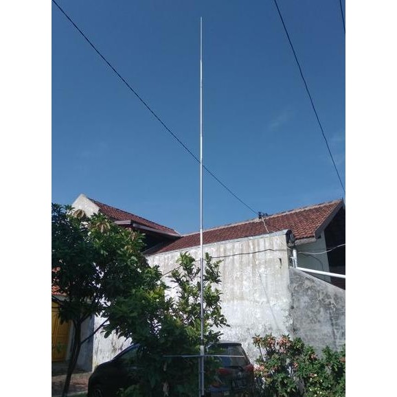 ready Antena G9 vhf SANG JAWARA