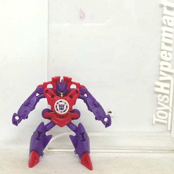Original Divebomb Transformers Mini-Con Heroes Hasbro Minicon 1A