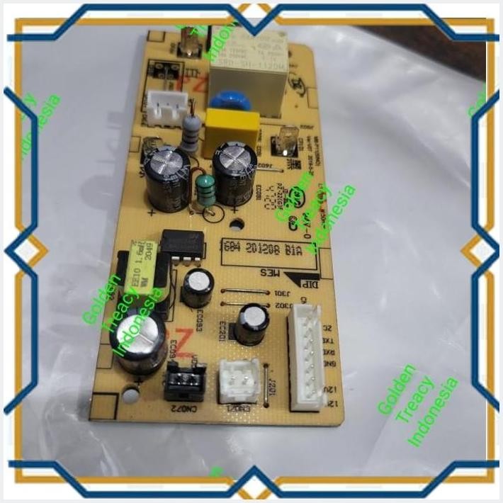 [GOL] MODUL PCB POWER MAGIC COM MAGICCOM RICE COOKER BEKO