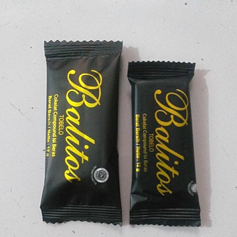 

Pjj-1621 M-4 [Ecer] Coklat Bali Tobelo Balitos Aneka Rasa Various Berkualitas