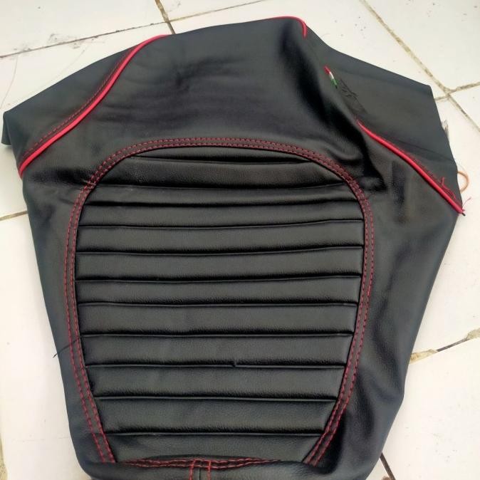KULIT JOK VESPA 125 LX LS