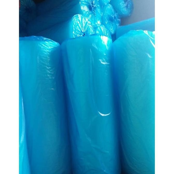 

tersedia bubble wrap plastik 50m x 1,25m kuat cepat buble