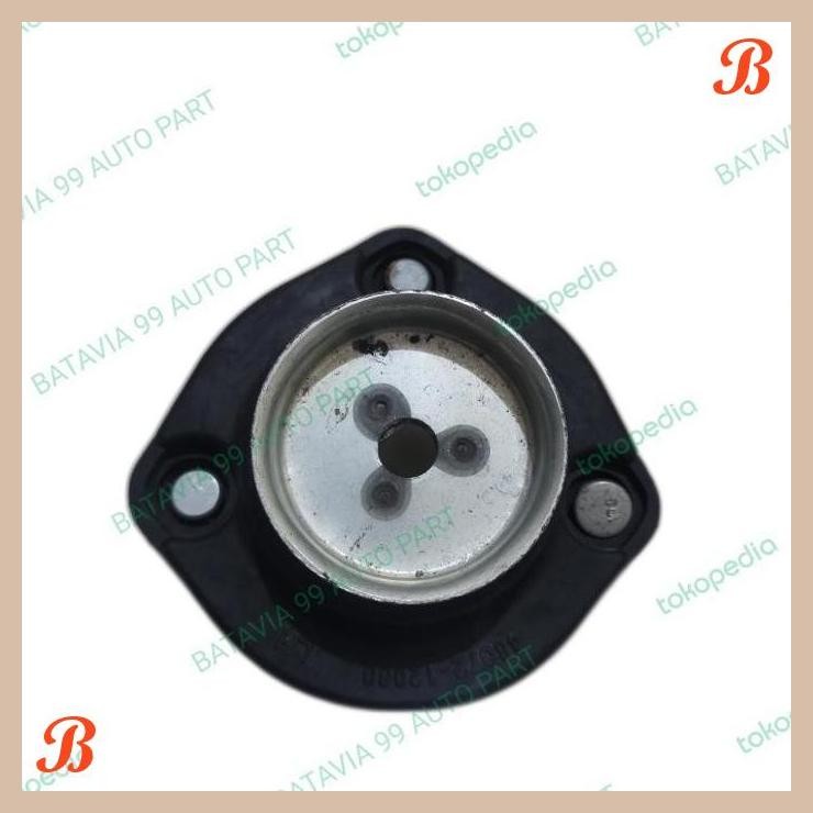 [BTV] KARET SUPORT SUPPORT SHOCK BREAKER BELAKANG COROLLA GREAT TWINCAM