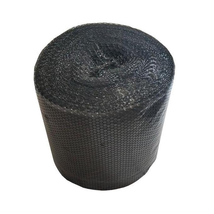 

tersedia bubblewrap bubble wrap 50m x 40cm hitam