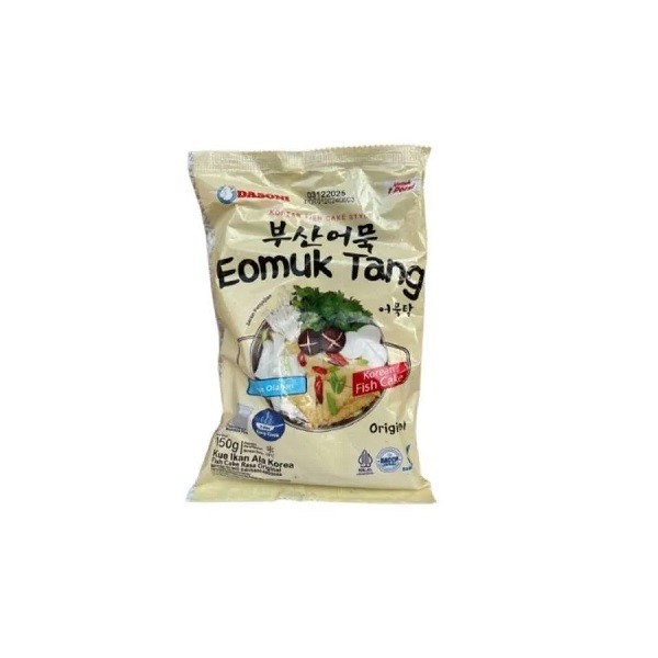 

DASONI EOMUKTANG 150 GR