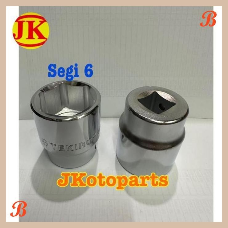 [JKO] MATA SOK KUNCI SOK 36MM GAGANG 3/4 TEKIRO