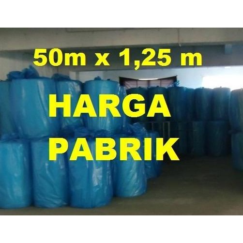 

tersedia plastik bubble wrap kualitas bagus warp 50mx125 gojek aja