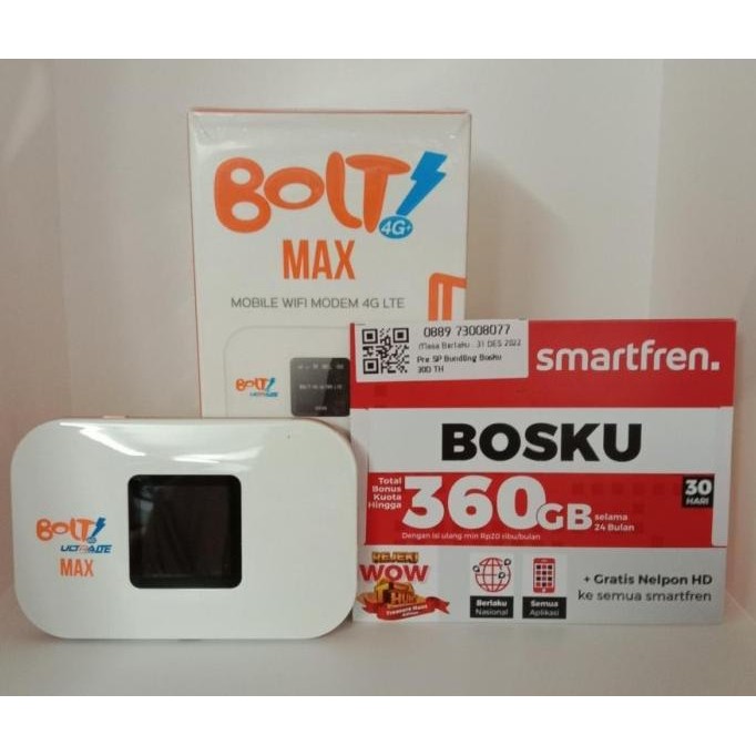 modem bolt aquila max