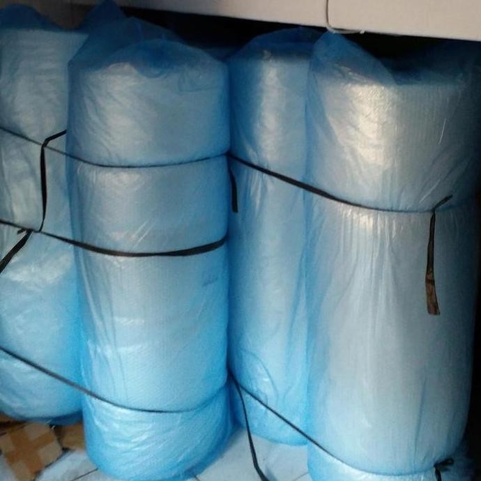 

tersedia muliapack bubble wrap bubble pack packing ukuran 125 cm x 50 m wrapping paket