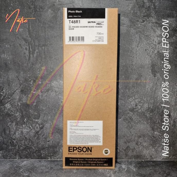 Tinta Epson SC-P6530/P8530