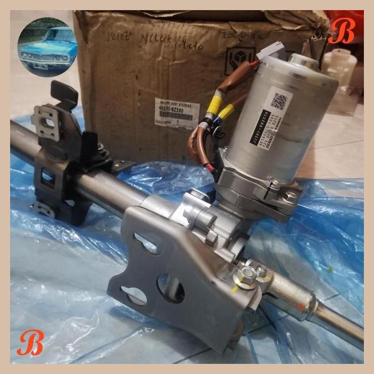 [BTV] COLUM STIR EPS GARAND NEW AVANZA 2016-ON ORIGINAL