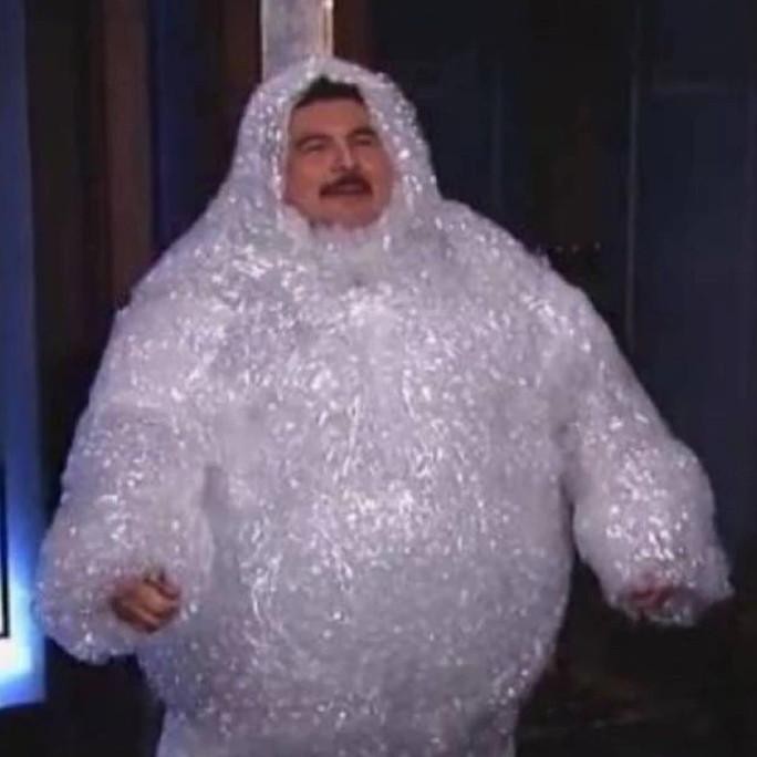 

tersedia bubble wrap for safety packaging