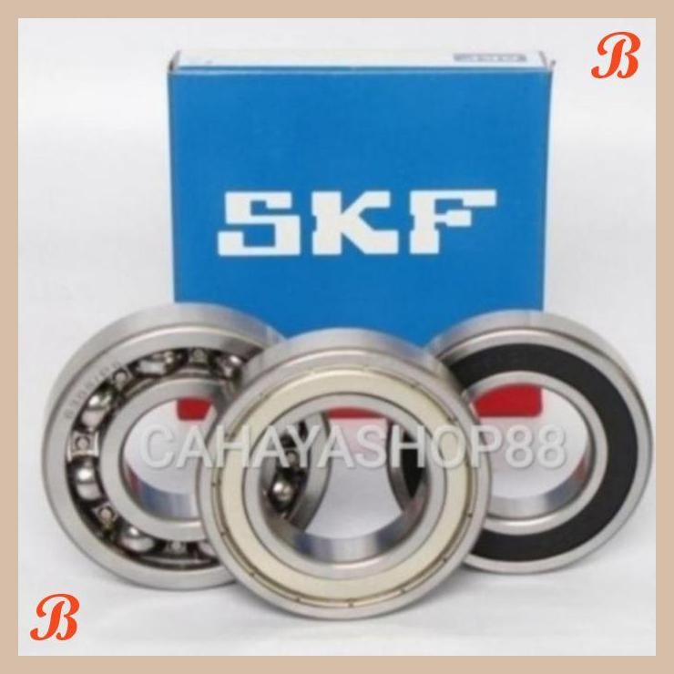 [DLC] NJ304ECPC3 / NJ 304 ECPC3 / NJ304 ECPC3 BEARING CYLINDRICAL SKF ASLI