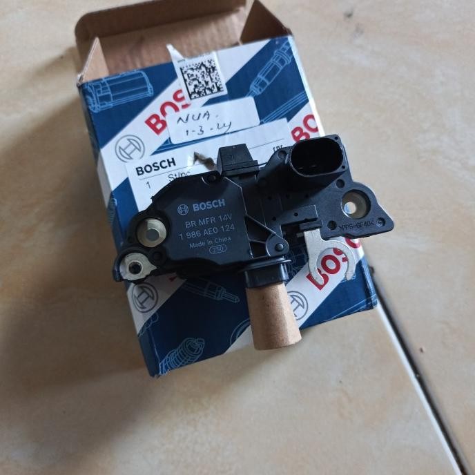 TERBARU - IC alternator W210 W211 W203 M112