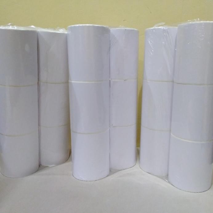 

Label Thermal 100x150 / Kertas printer 4x6 inch murah