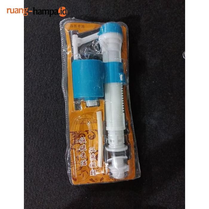 Baru Pelampung Closet Duduk - Otomatis Air Tangki Closet Duduk Universal - Pelampung Dalaman Closet