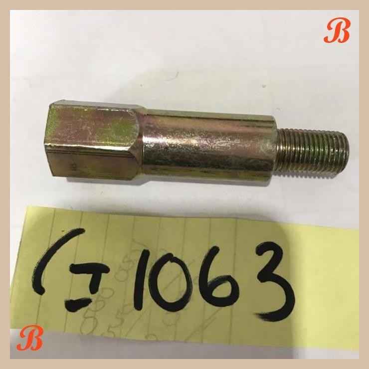 [MGG] NEPEL SELANG KOPLING PANJANG COLT DIESEL CANTER FE84 FE83