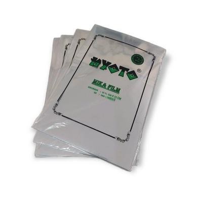 Mika Jilid Bening Folio / A4 murah