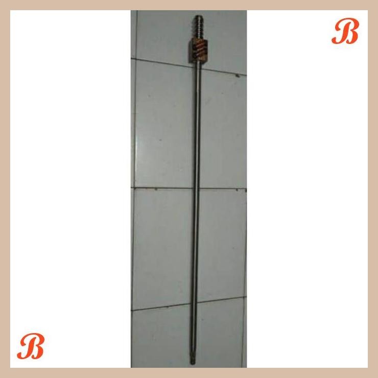 [HLM] WORM ULIR STIR/ WOREM STEER PANJANG L300 BENSIN / L300 DIESEL OLD MERK IKAR/ SBM