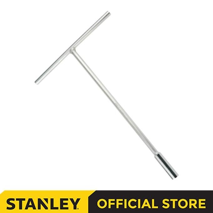 Stanley T-Handle Socket / Kunci T 12mm 6pts STMT93306-8