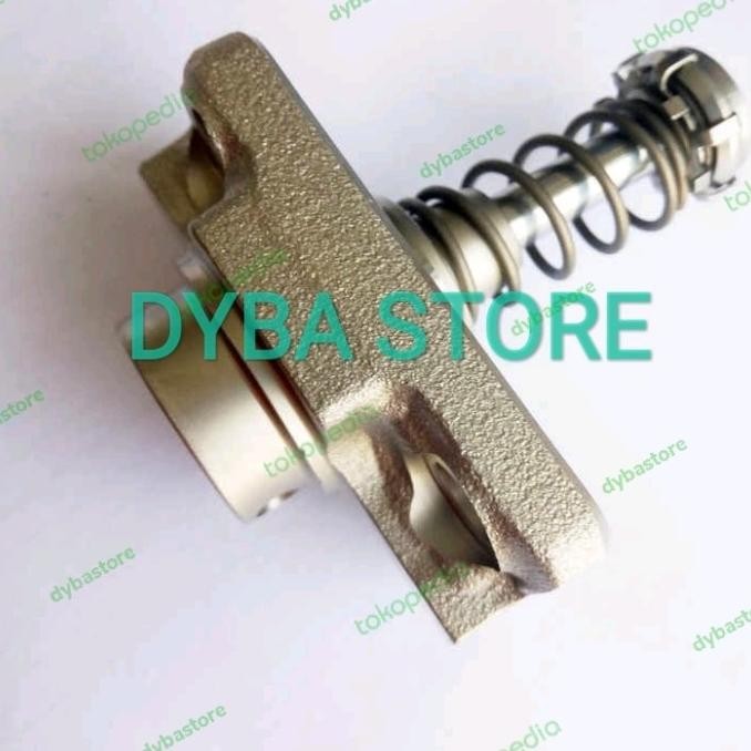 PLUNGER SUPPLY PUMP CHEVROLET CAPTIVA C100 NFL