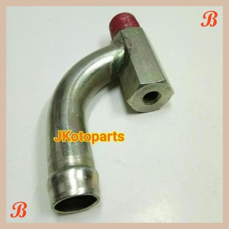 [JKO] NEPEL SELANG BY PASS L300 DIESEL / L038