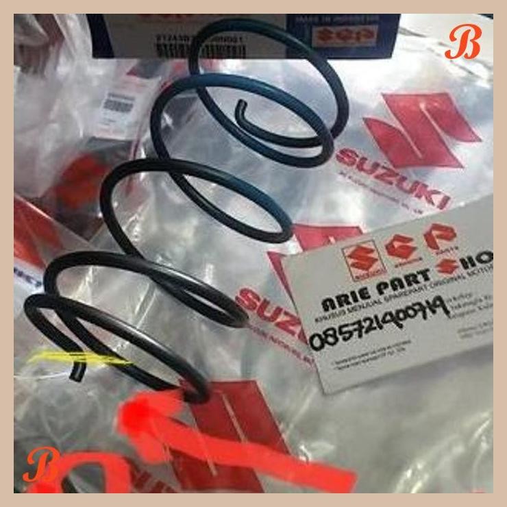 [ORG] BEARING SEATER SUZUKI SKYWAVE CVT MATIC KOMPLIT