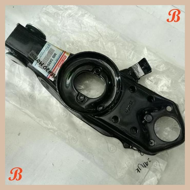 [KZM] SAYAP BAWAH KANAN L300 DIESEL LOWER ARM L300 DIESEL KANAN