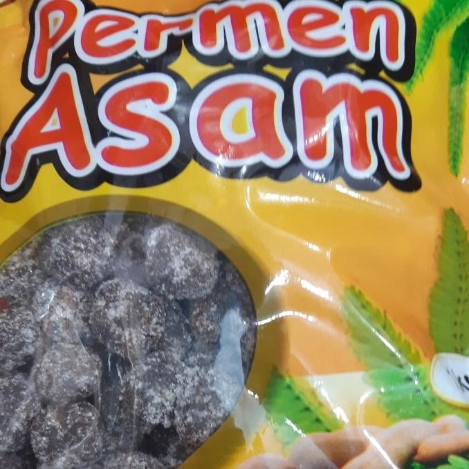 

permen asam jawa 1kg New