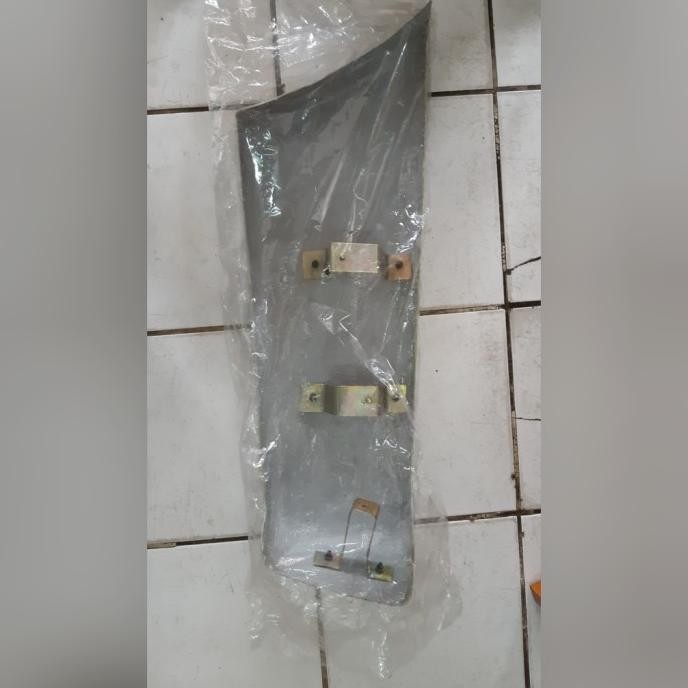 New Tanduk Bumper Samping Belakang ISUZU PANTHER New Hi grade