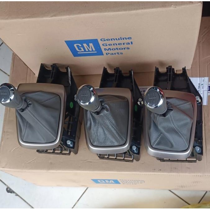 New tuas persneling Chevrolet Spin Tipe Baut